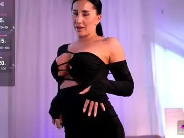 anarhodes on Chaturbate 