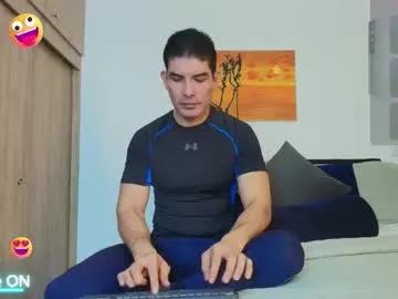 andrewstelee — #monstercock #latino #hairy #daddy #cumshow  MI CUM VERY HOT [1000 tokens remaining]