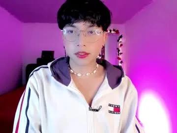 angellonfire — GOAL: Sexy and undress [70 tokens remaining] Welcome to my room! #gay #femboy #twink #cum #new
