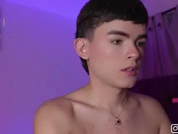 angelocute_ — GOAL: Destroy this ass with your tips [377 tokens remaining] Welcome to my room, accompany me to use my Fuck Machine for the first time #18 #fuckmachine #femboy #gay #hairy