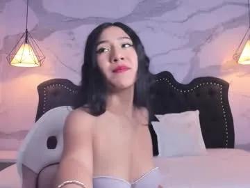 anna2809 on Chaturbate 