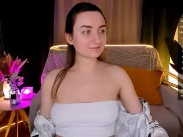 annacooleman_ on Chaturbate 