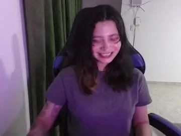 annacrow on Chaturbate 