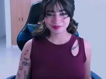 annacrow on Chaturbate 