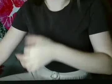 annbelll on Chaturbate 