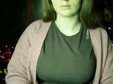 annbelll on Chaturbate 