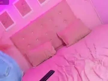 annie_dolce_ on Chaturbate 