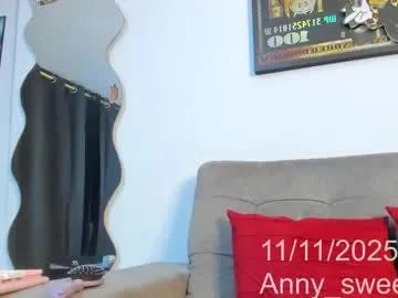 anny_sweet_xx on Chaturbate 