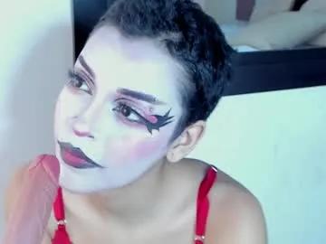 annykitty_ — GOAL: SPLIT THE BEST BLOWJOB + CLOSE UP PROMO: CONTROL LOVENSE FREE IN PRIVATE SHOW #teen #deepthroat #blowjob #cosplay #goth