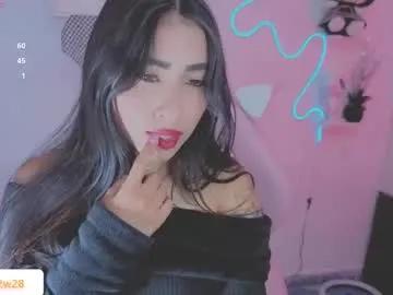 anyeluz_z on Chaturbate