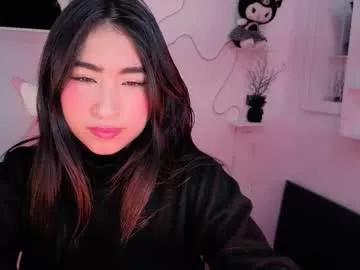 anyeluz_z on Chaturbate