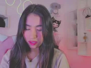 anyeluz_z on Chaturbate