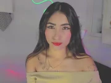 anyeluz_z on Chaturbate