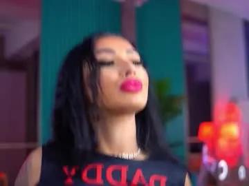 arabellaposh on Chaturbate 