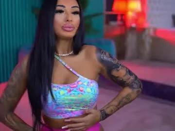 arabellaposh — do you like good feelings?  #18  #bigboobs #naughty #blowjob #new