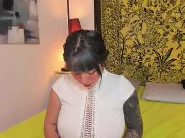 aria_and_orien on Chaturbate 