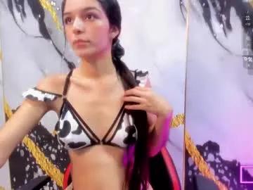 ariana__sweet_ — GOAL: pinch nipple droop milk [21 tokens remaining] Hello honey, I'm back and ready to have fun. #lovense #skinny #petite #hairy #pregnant