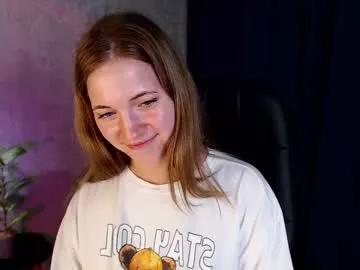 arlana_klart on Chaturbate 