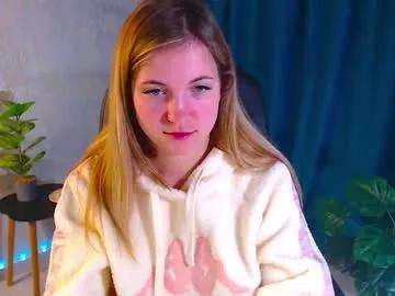 arlana_klart on Chaturbate 