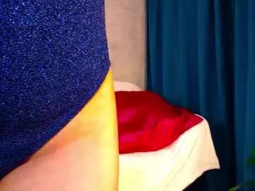 arlana_klart on Chaturbate 