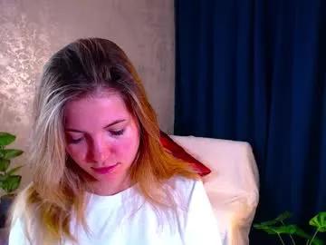 arlana_klart on Chaturbate 