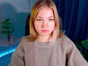 arlana_klart on Chaturbate 