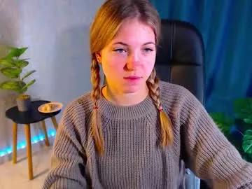 arlana_klart on Chaturbate 