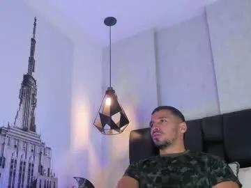 Freechat arthurlam on Chaturbate