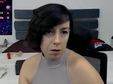 autumnopal on Chaturbate 