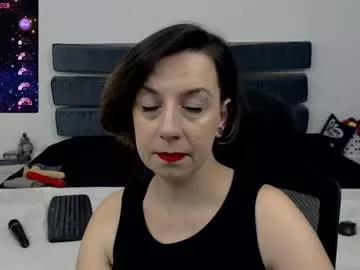 autumnopal on Chaturbate 