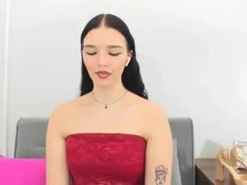 avasensitive69 on Chaturbate 