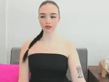 avasensitive69 — #anal #squirt #bigass #german #deutsch