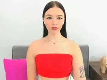 avasensitive69 on Chaturbate 