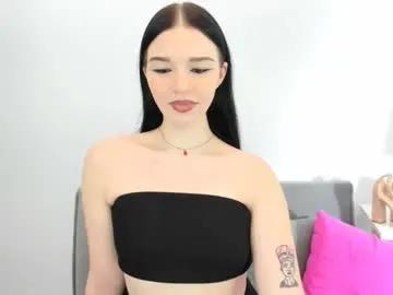 avasensitive69 on Chaturbate 
