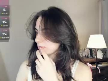 baby_is_ready — GOAL I caress my wet lips with my finger #bigass #lovense #teen #bigboobs #natural [0 tokens remaining]