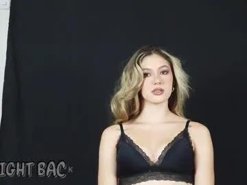 Freechat baby_sammyy on Chaturbate