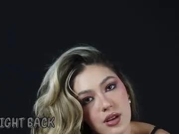 Freechat baby_sammyy on Chaturbate
