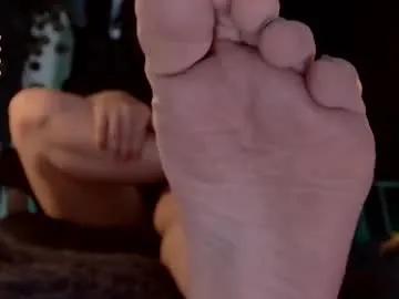 badassswitch — Toe Mindfuck Hour --- Edge & Leak, No Cum Allowed | Goal: Kneel Tax to Stay Alive [1108tk remaining] | #mistress #findom #femdom #feet #milf