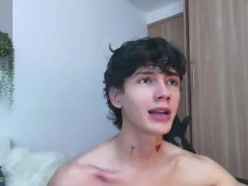 badboy_one — GOAL: naked and jerk off until precum [355 tokens remaining] welcome here love<3cumshow #twink #bigcock #cum #lovense #young