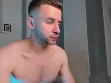 barberryx on Chaturbate 