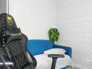 barbie_lis on Chaturbate 