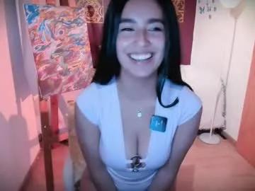 bella_669 on Chaturbate 
