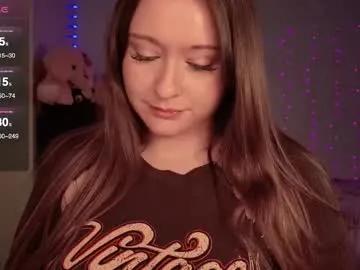 bellamonroee — Current Goal: naked + cum once countdown reaches zero -- Next Goal: riding cum -- pvt is open! #lovense #bigass #bigboobs #pawg #pvt