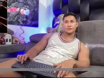 benjamincooperk1 — Make me scream taste me it all my shoot load  bang   3 2 1... [1169 tokens remaining] #twink #latino #findom #new #muscle #ebony