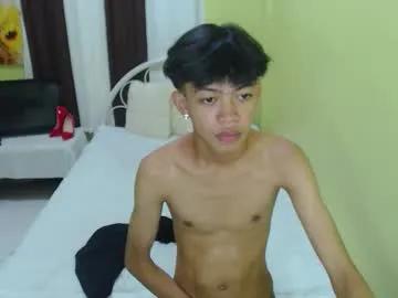 bigcock_kerbzz — Welcome to my room! #twink #bigcock #cum #young #new