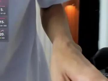 billie_jr on Chaturbate 