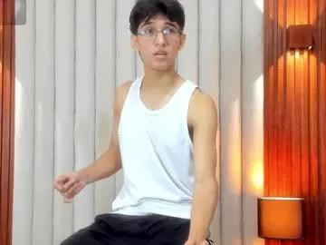 billie_jr on Chaturbate 