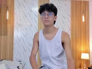 billie_jr on Chaturbate 