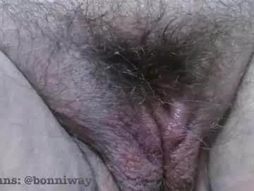 bonniway13 on Chaturbate 