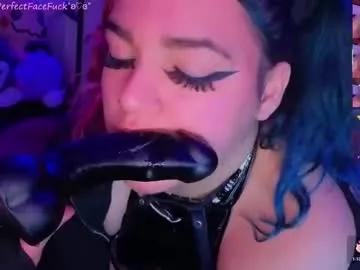 booboosperfectfacefuck on Chaturbate 